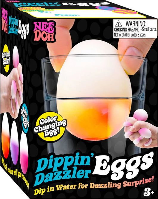 Dippin' Dazzler NeeDoh