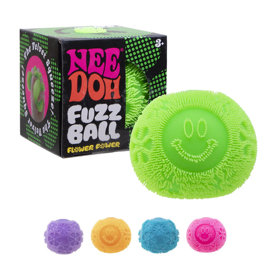 Needoh Restock