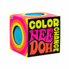 NeeDoh Color Change