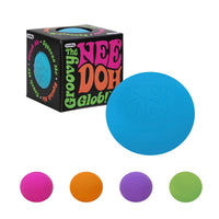 Groovy Glob Needoh