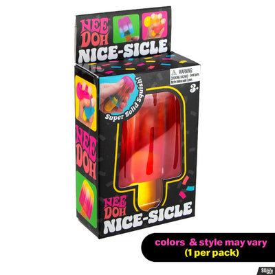 Nicesicle NeeDoh