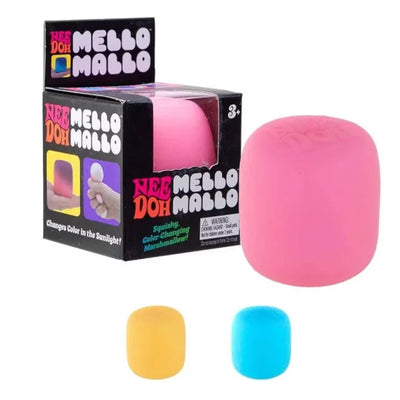 Mello Mallo NeeDoh