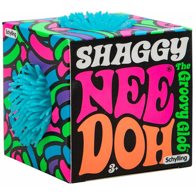 NeeDoh Shaggy