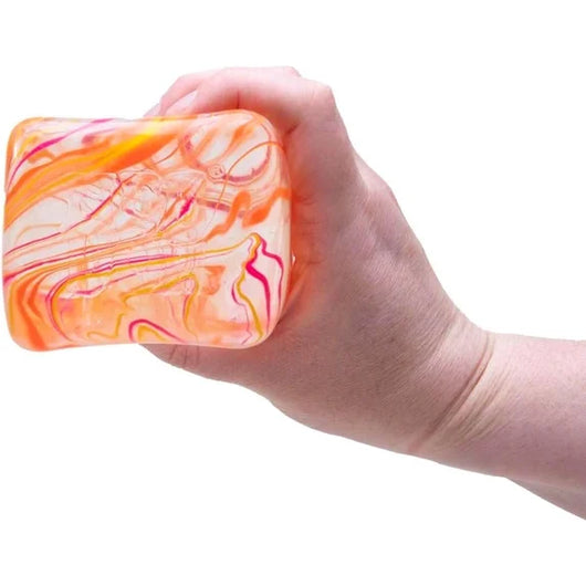 NeeDoh Cube Swirl